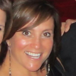 Meet your Posher, Stacey